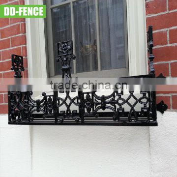 wrought-iron-railings