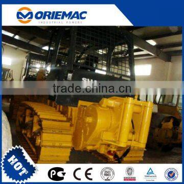 CHINESE PRODUCT SHANTUI 220HP NEW Bulldozer SD22W WITH BEST PRICE photo-4