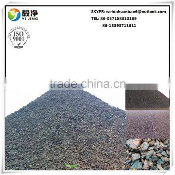Hot Sale Lowest Price Manganese Sand F/manganese Ore Ilter in China photo-6