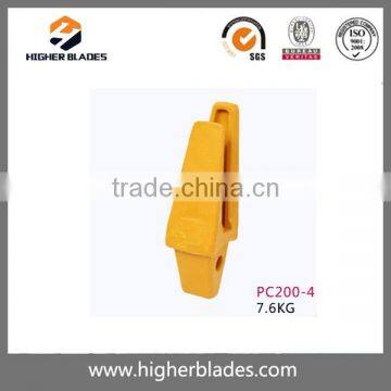 Mini Excavator Bucket Teeth 1U3252RE for Caterpillar J250 photo-4