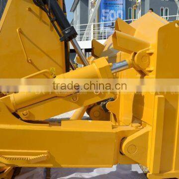 2017 New 520hp SHANTUI Bulldozer SD52-5 With Best Price photo-6