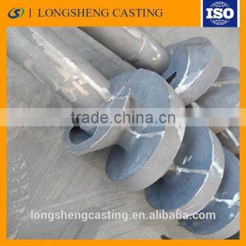 OEM High Quality Low Price of Cast Iron Screw photo-2