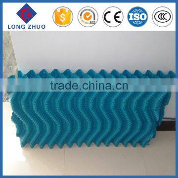 Top Grade Hot Sale s Wave PVC Cooling Tower Fill,infill,film Fill Packing photo-3