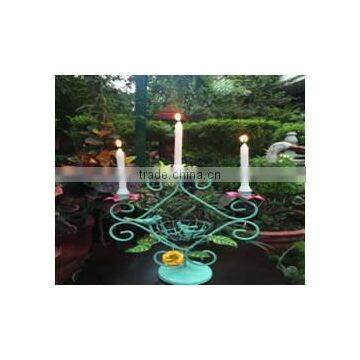 Nest 3 Candle Holder