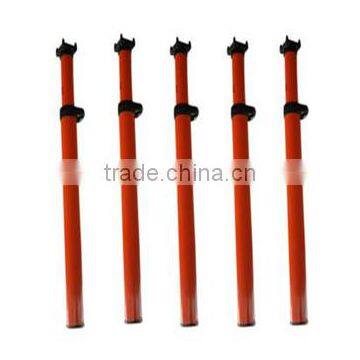 DW single hydraulic prop,coal mining support machine