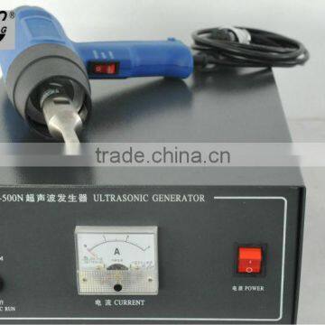 28K Hand Held Rivet Welding photo-2