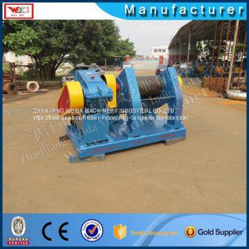 Crepe Rubber Machinery photo-5