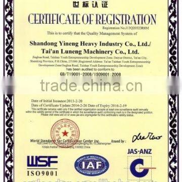 YN625 OFFROAD FORKLIFT photo-3