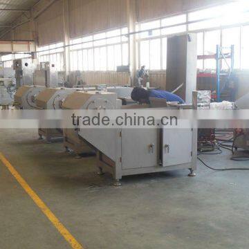 Frozen Meat Flaker Machine photo-6