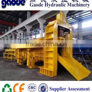 metal baler and shear manufacturer for sale