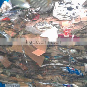 TB-200T Hydraulic Tub-Type Baler Plastic Baling Press Machine photo-3