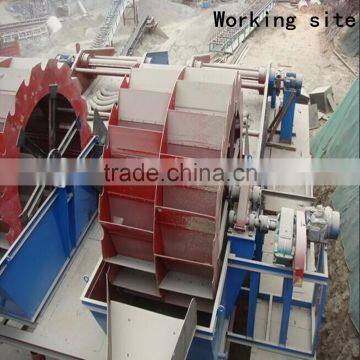 Factory Direct Sales Sand Washing Equipments Price in India photo-3