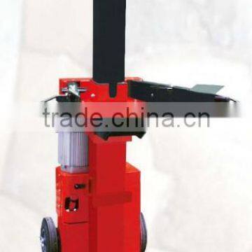 Vertical Log splitter