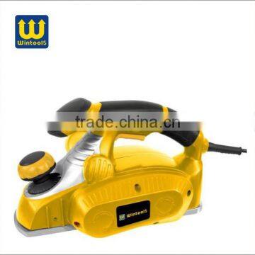 Wintools 90x3 mm professional electric planer WT02058