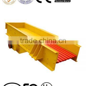 Double Deck Vibrating Screen photo-4