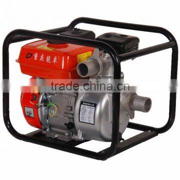 2 Inch Gasoline Water Pump photo-2