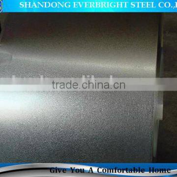 Top quality galvanized steel coil