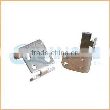 Factory Supply High Quality Precision Flat Metal Spring Clips photo-6