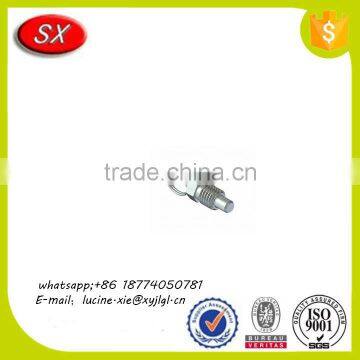 Factory Price Custom Steel Spring Locking Plunger Metal Pin for Sale photo-4