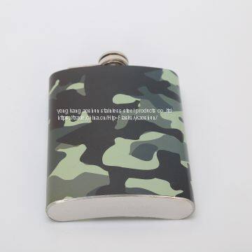 SS304 Hip Flask 2017 New Hip Flask photo-5