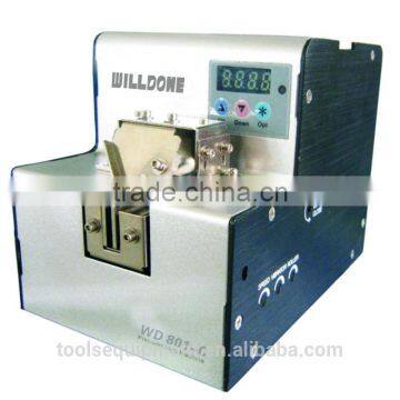 Automatic Screw Feeder WILLDONE 801C photo-2