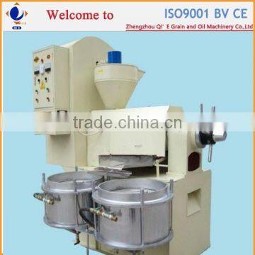 Best Low Power Corn Oil Making Machine in India photo-6