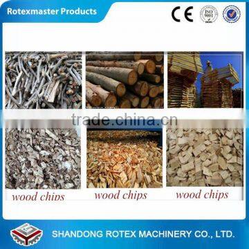 Pto Driven Wood Chipper for Sale Tree Max Diameter 30cm Wood Chipping Machine photo-2