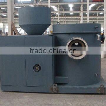 Replace Coal and Oil Biomass Pellet Burner Used to Fired Boiler photo-4