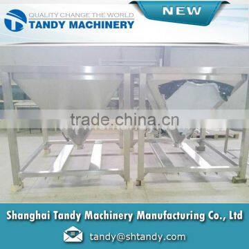 New Wholesale Useful Pvc Ball Hopper photo-3