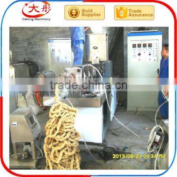 High Quality Soya Meat Making Machine photo-4