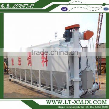  China supplier competitive price bulk feed delivery tanker truck