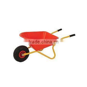 kids wheelbarrow
