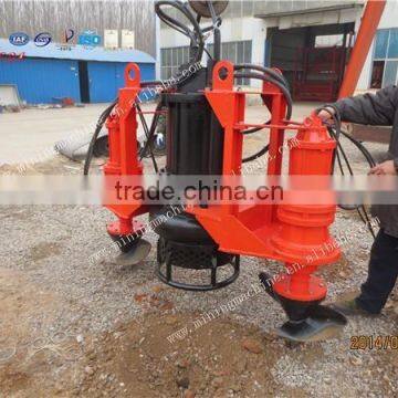 China Best River Sand Pump Dredger photo-6