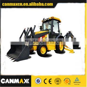 High Technology Backhoe loader WZ30-25C