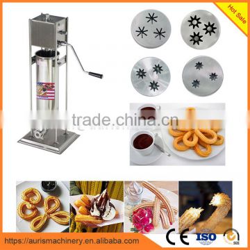 Mini Spainish churros maker machine for sale