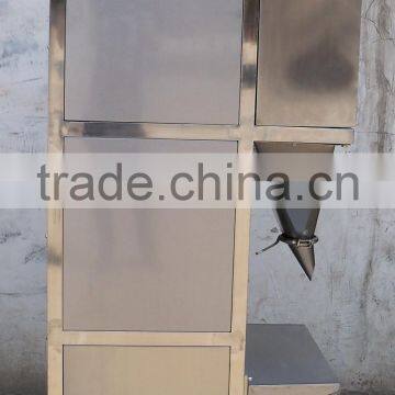 Small Chinese Herbal Medicine Filling Machine photo-2