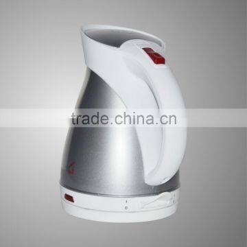 1.7L Durable Hot Sale Plastic Electric Tea Kettle