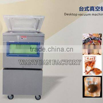 Desktop Vacuum Machine
