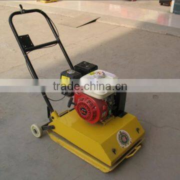 HZD115/HZR115 Plate Compactor Tamper photo-2