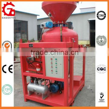 GD-BJ switch-plate furance repair used refractory spraying machine