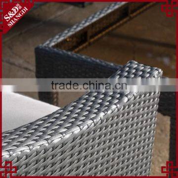 Cheap Modern Rattan Garden Furniture Wholesale Buy Sofa Set Online photo-2