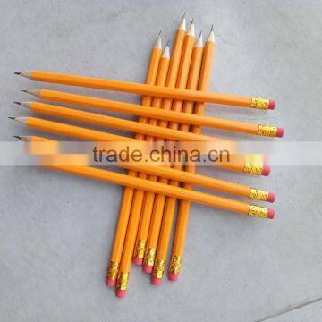 HB Standard Black Pencils Professional Factory With Low Price photo-6