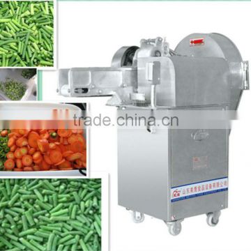 stainless steel material digital automatic electric vegetable cutter