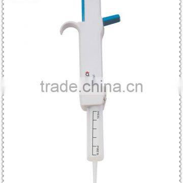 Easy handle Dispensing Pipette