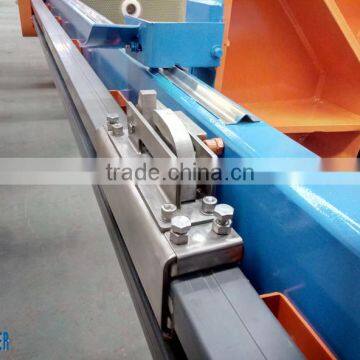 Membrane Filter Press Waterproof Roof Membrane ro Membrane photo-2