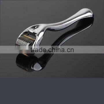 Hot Sale Titanium Needles 540 Needles Micro Needle Derma Roller System Derma Roller photo-5
