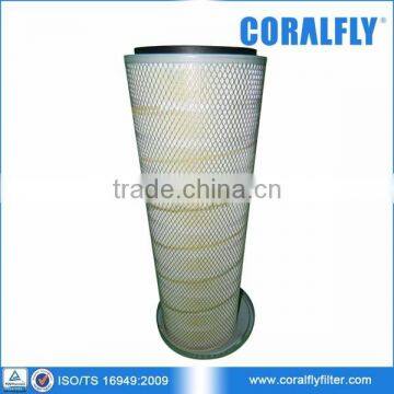 Truck Air Filter P185047