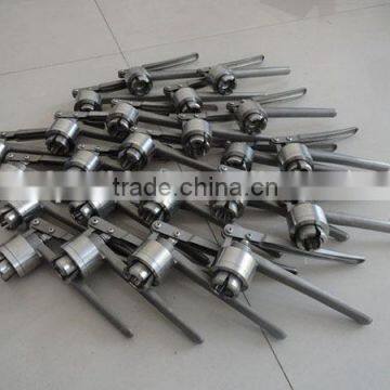 Manual Vial Crimper photo-5