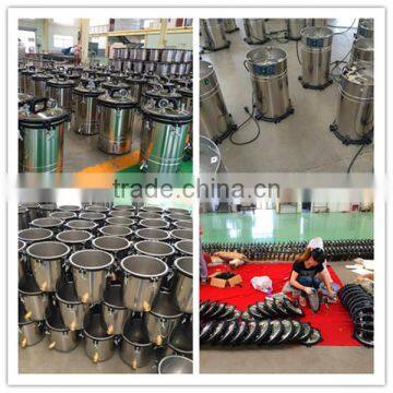 Small Portable Mushroom Autoclave, PA-NM Steam Sterilizer -Bluestone Autoclave photo-6