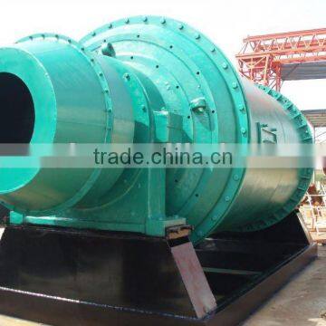 new type ball mill for mining